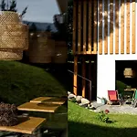 Dom Gory - Adults 11 - W Rytmie Slow - Centrum - Bezplatny Parking - Sniadania Guest house Karpacz