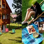 Dom Gory - Adults 11 - W Rytmie Slow - Centrum - Bezplatny Parking - Sniadania Guest house 3*
