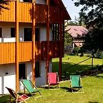 Dom Gory - Adults 11 - W Rytmie Slow - Centrum - Bezplatny Parking - Sniadania Guest house 3*