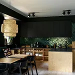 Dom Gory - Adults 11 - W Rytmie Slow - Centrum - Bezplatny Parking - Sniadania 3* Karpacz