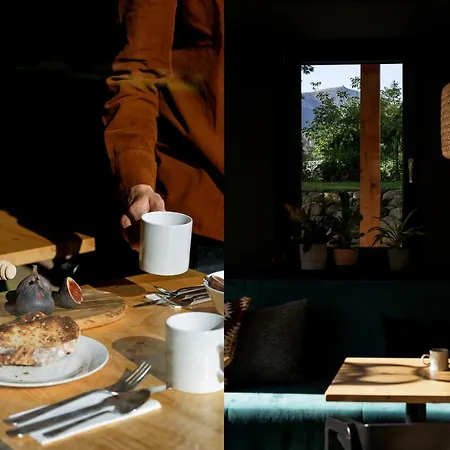 게스트하우스 Dom Gory Las - Adults 11 Plus - W Rytmie Slow - Centrum - Bezplatny Parking - Sniadania 3*