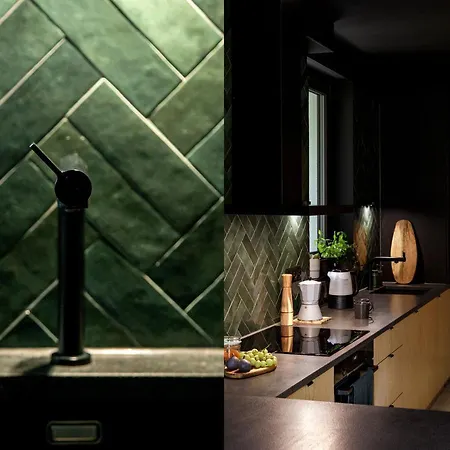 게스트하우스 Dom Gory Las - Adults 11 Plus - W Rytmie Slow - Centrum - Bezplatny Parking - Sniadania 카르파츠