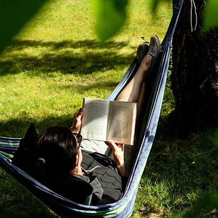 Dom Gory Las - Adults 11 Plus - W Rytmie Slow - Centrum - Bezplatny Parking - Sniadania 3* 카르파츠