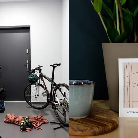 게스트하우스 Dom Gory Las - Adults 11 Plus - W Rytmie Slow - Centrum - Bezplatny Parking - Sniadania 3*