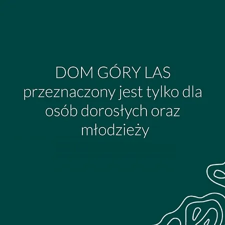 Dom Gory Las - Adults 11 Plus - W Rytmie Slow - Centrum - Bezplatny Parking - Sniadania 3*