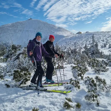 Dom Gory - Adults 11 - W Rytmie Slow - Centrum - Bezplatny Parking - Sniadania 3*