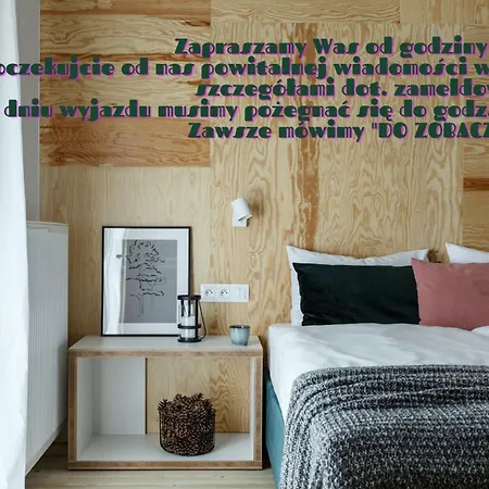 Dom Gory - Adults 11 - W Duchu Slow - Centrum - Bezplatny Parking - Sniadania Pensionat 3*