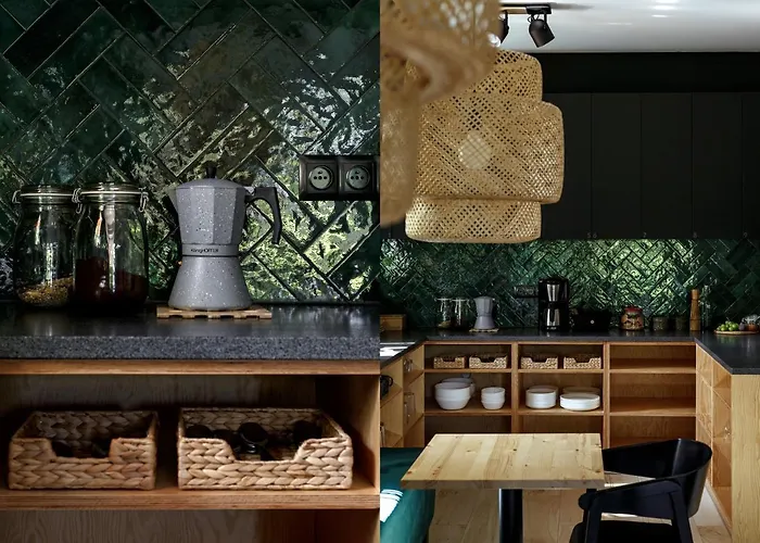 Dom Gory - Adults 11 - W Rytmie Slow - Centrum - Bezplatny Parking - Sniadania Karpacz