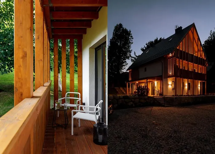 Penzion Dom Gory - Adults 11 - W Rytmie Slow - Centrum - Bezplatny Parking - Sniadania