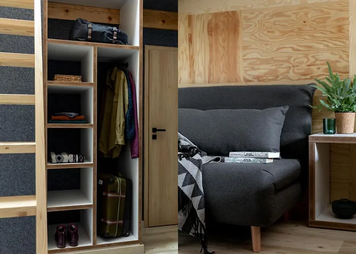 Dom Gory - Adults 11 - W Rytmie Slow - Centrum - Bezplatny Parking - Sniadania 3*