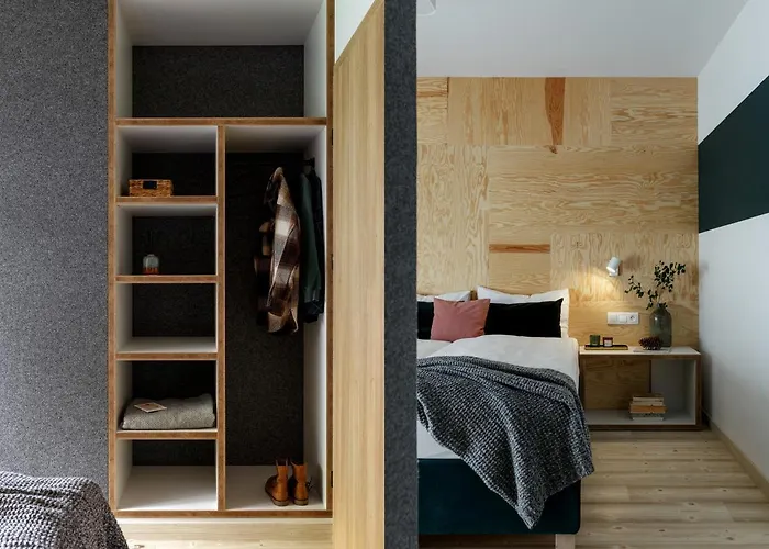 Dom Gory - Adults 11 - W Rytmie Slow - Centrum - Bezplatny Parking - Sniadania Penzion 3*