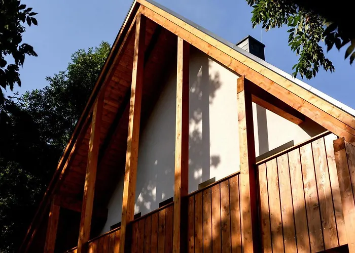 Dom Gory - Adults 11 - W Rytmie Slow - Centrum - Bezplatny Parking - Sniadania Penzion 3*