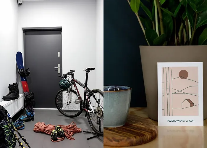 Penzion Dom Gory - Adults 11 - W Rytmie Slow - Centrum - Bezplatny Parking - Sniadania 3*