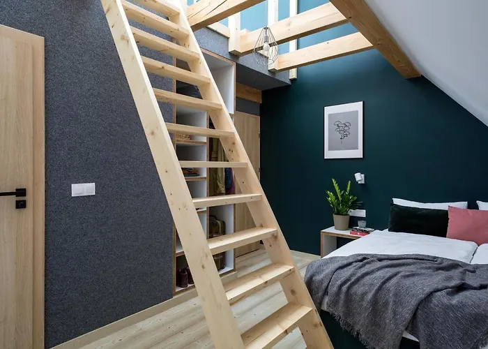 Dom Gory - Adults 11 - W Rytmie Slow - Centrum - Bezplatny Parking - Sniadania Penzion Karpacz