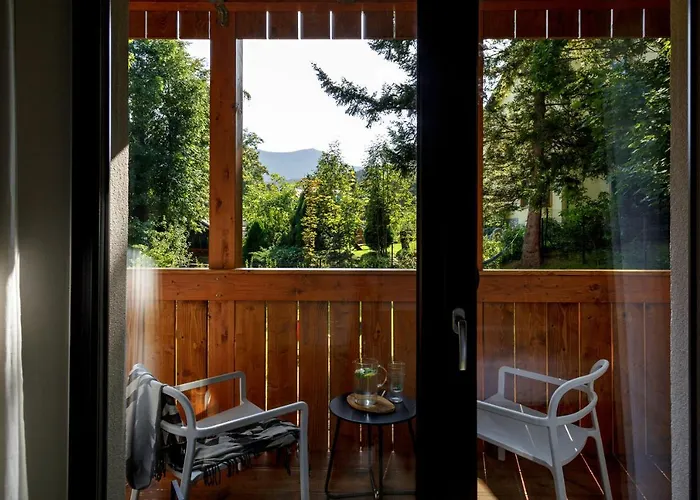 Penzion Dom Gory - Adults 11 - W Rytmie Slow - Centrum - Bezplatny Parking - Sniadania Karpacz