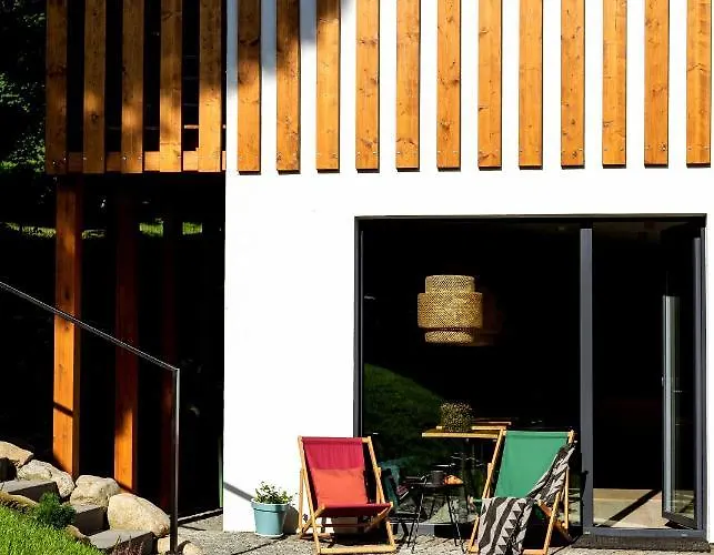 Dom Gory - Adults 11 - W Rytmie Slow - Centrum - Bezplatny Parking - Sniadania 3*