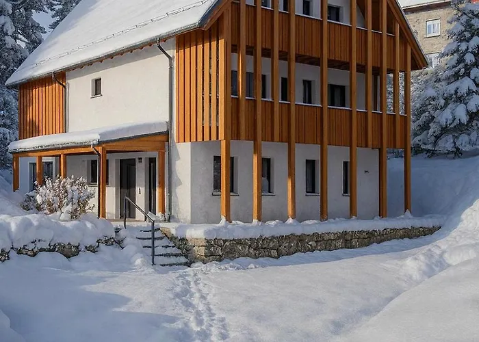 Dom Gory - Adults 11 - W Rytmie Slow - Centrum - Bezplatny Parking - Sniadania Penzion Karpacz