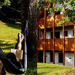 Vendégház Dom Gory - Adults 11 - W Rytmie Slow - Centrum - Bezplatny Parking - Sniadania 3*