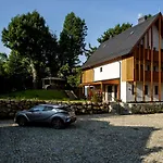 Dom Gory - Adults 11 - W Duchu Slow - Centrum - Bezplatny Parking - Sniadania Gasthuis