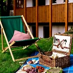 Gæstehus Dom Gory - Adults 11 - W Duchu Slow - Centrum - Bezplatny Parking - Sniadania 3*