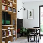 Dom Gory - Adults 11 - W Duchu Slow - Centrum - Bezplatny Parking - Sniadania