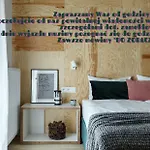 Dom Gory - Adults 11 - W Duchu Slow - Centrum - Bezplatny Parking - Sniadania Gasthuis 3*