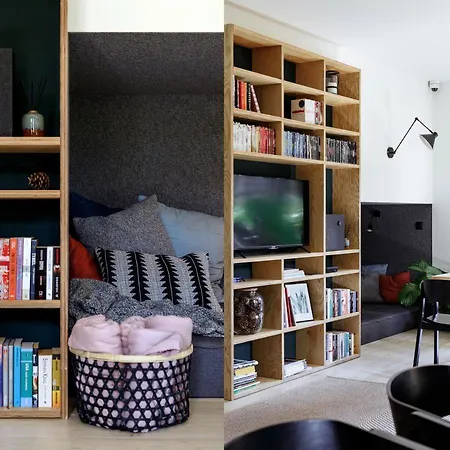 Gæstehus Dom Gory Las - Adults 11 Plus - W Rytmie Slow - Centrum - Bezplatny Parking - Sniadania