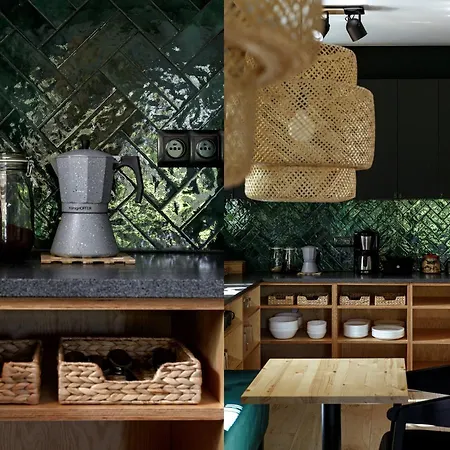 Dom Gory Las - Adults 11 Plus - W Rytmie Slow - Centrum - Bezplatny Parking - Sniadania Karpacz