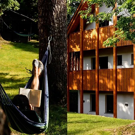 Gæstehus Dom Gory Las - Adults 11 Plus - W Rytmie Slow - Centrum - Bezplatny Parking - Sniadania 3*