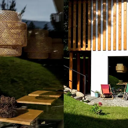 Dom Gory Las - Adults 11 Plus - W Rytmie Slow - Centrum - Bezplatny Parking - Sniadania Gæstehus Karpacz