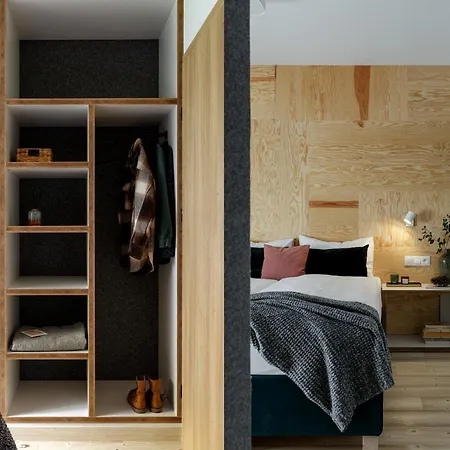 Dom Gory Las - Adults 11 Plus - W Rytmie Slow - Centrum - Bezplatny Parking - Sniadania Gæstehus 3*