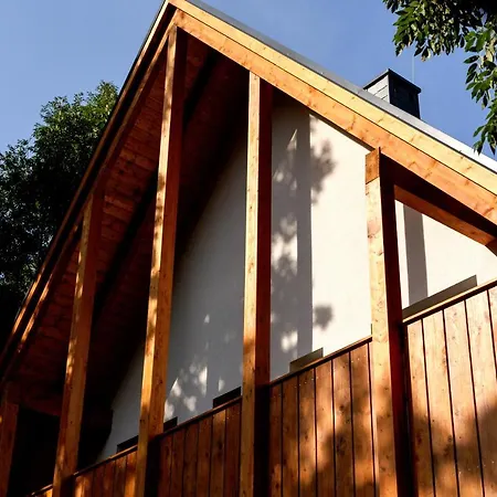 Dom Gory Las - Adults 11 Plus - W Rytmie Slow - Centrum - Bezplatny Parking - Sniadania Gæstehus 3*