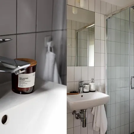 Gæstehus Dom Gory Las - Adults 11 Plus - W Rytmie Slow - Centrum - Bezplatny Parking - Sniadania 3*