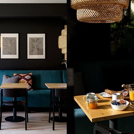 Gæstehus Dom Gory Las - Adults 11 Plus - W Rytmie Slow - Centrum - Bezplatny Parking - Sniadania Karpacz