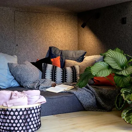 Dom Gory Las - Adults 11 Plus - W Rytmie Slow - Centrum - Bezplatny Parking - Sniadania