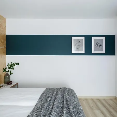 Dom Gory Las - Adults 11 Plus - W Rytmie Slow - Centrum - Bezplatny Parking - Sniadania 3* Karpacz