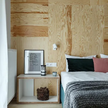 Gæstehus Dom Gory Las - Adults 11 Plus - W Rytmie Slow - Centrum - Bezplatny Parking - Sniadania Karpacz