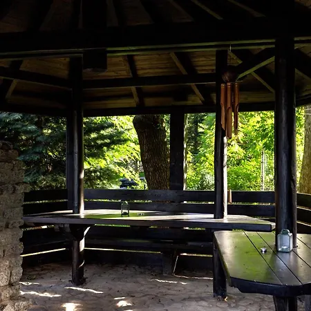 Dom Gory - Adults 11 - W Duchu Slow - Centrum - Bezplatny Parking - Piekny Ogrod Pensionat 3*