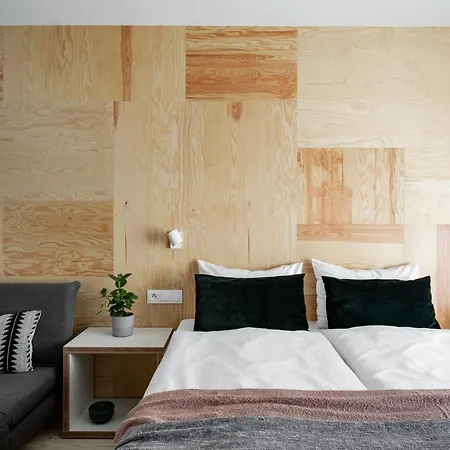 Gæstehus Dom Gory Las - Adults 11 Plus - W Rytmie Slow - Centrum - Bezplatny Parking - Sniadania 3*