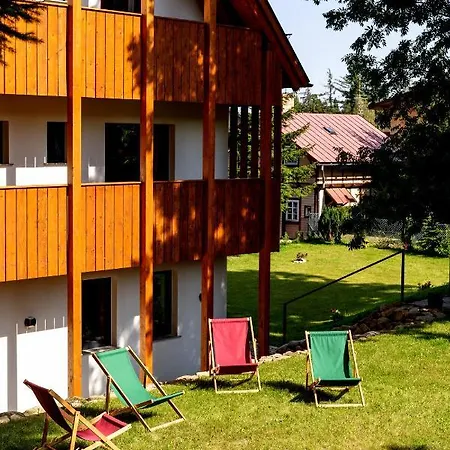 Dom Gory Las - Adults 11 Plus - W Rytmie Slow - Centrum - Bezplatny Parking - Sniadania Gæstehus 3*