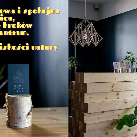 Dom Góry - Adults 11 - W Duchu Slow - Centrum - Bezpłatny Parking - śniadania