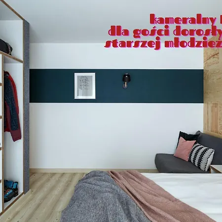 Dom Gory - Adults 11 - W Duchu Slow - Centrum - Bezplatny Parking - Sniadania Gasthuis