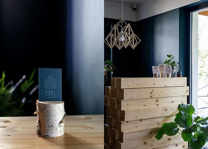 Dom Gory - Adults 11 - W Rytmie Slow - Centrum - Bezplatny Parking - Sniadania Карпач