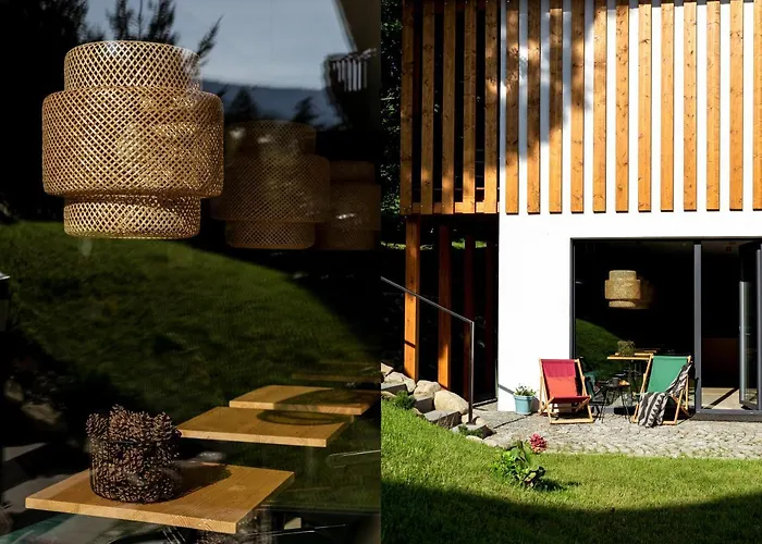 Dom Gory - Adults 11 - W Rytmie Slow - Centrum - Bezplatny Parking - Sniadania Konukevi Karpacz