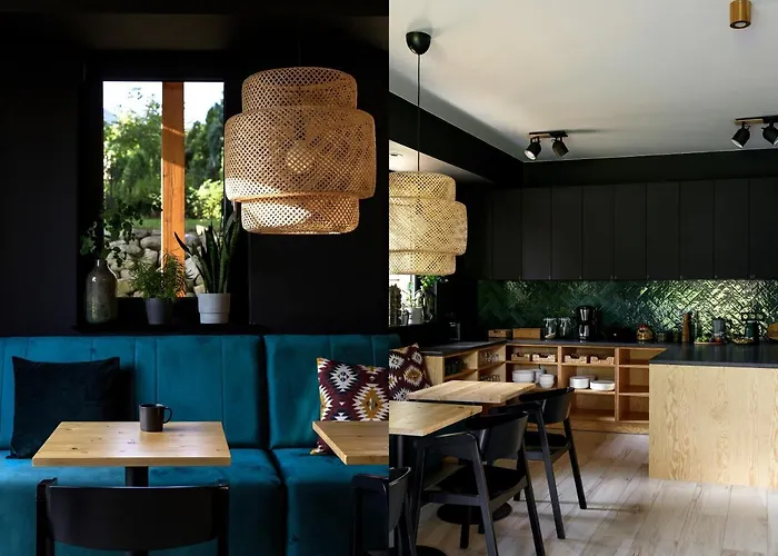 Dom Gory - Adults 11 - W Rytmie Slow - Centrum - Bezplatny Parking - Sniadania Карпач