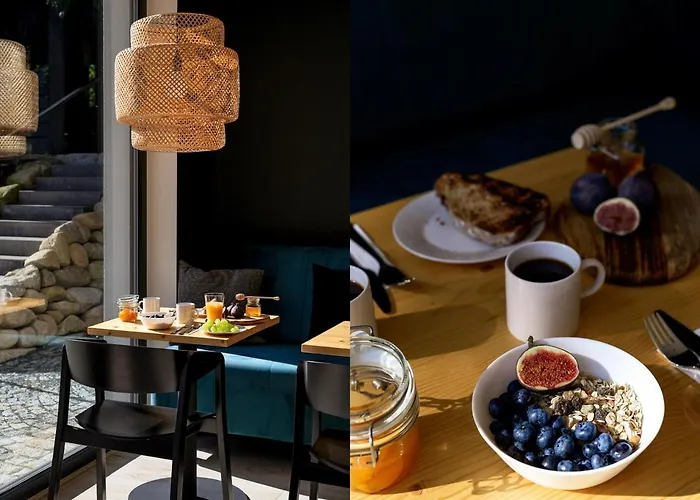 Dom Gory - Adults 11 - W Rytmie Slow - Centrum - Bezplatny Parking - Sniadania 3* Карпач