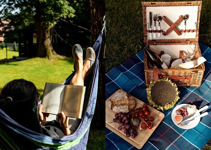 Dom Gory - Adults 11 - W Rytmie Slow - Centrum - Bezplatny Parking - Sniadania Гостевой дом Карпач