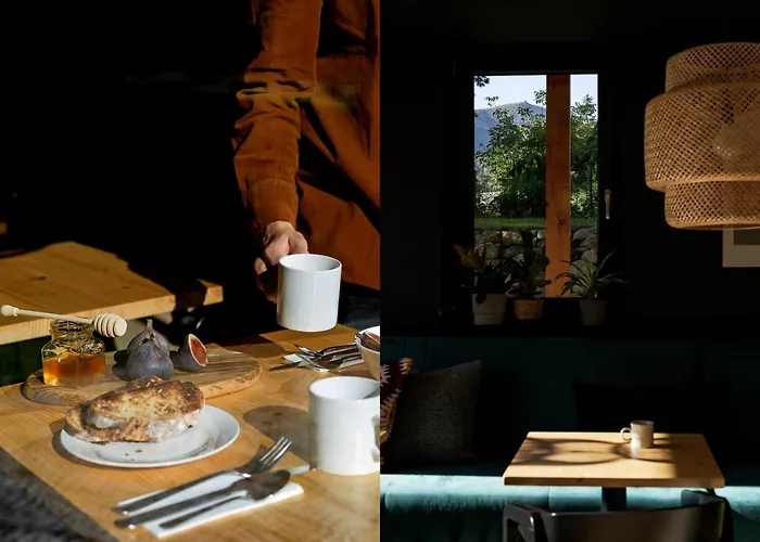 Konukevi Dom Gory - Adults 11 - W Rytmie Slow - Centrum - Bezplatny Parking - Sniadania 3*