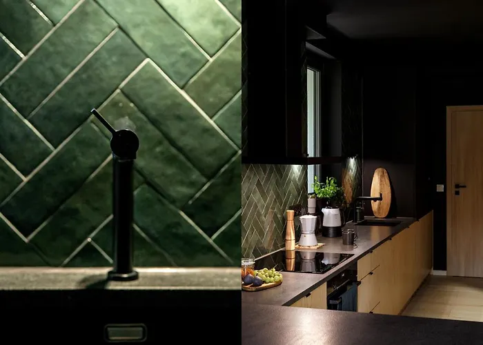 Гостевой дом Dom Gory - Adults 11 - W Rytmie Slow - Centrum - Bezplatny Parking - Sniadania Карпач