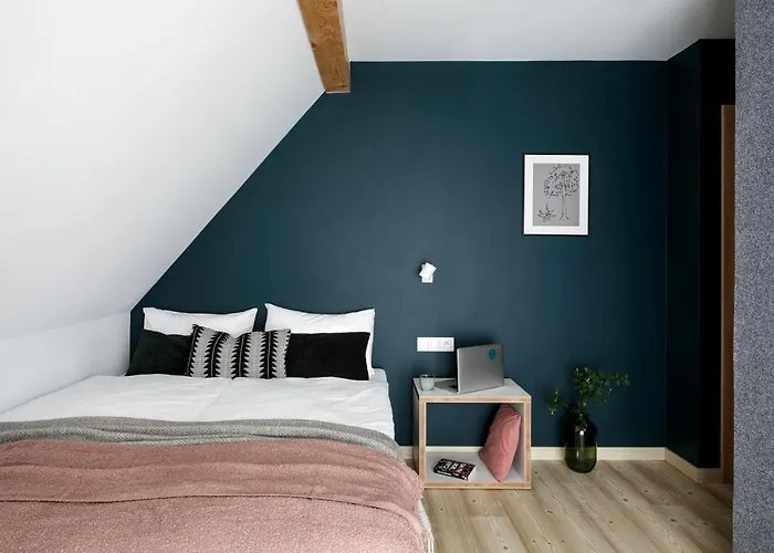 Dom Gory - Adults 11 - W Rytmie Slow - Centrum - Bezplatny Parking - Sniadania Карпач